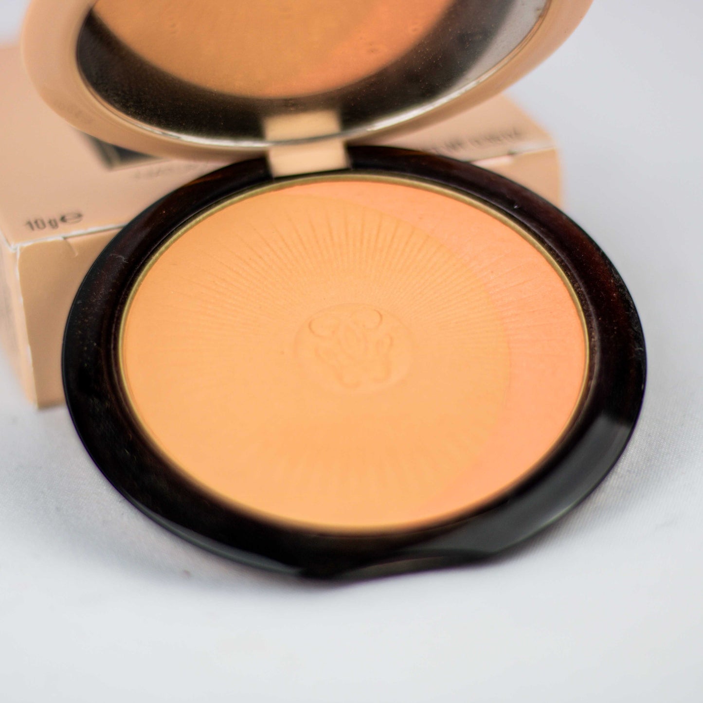 Guerlain Terracotta Joli Teint Healty Glow Powder 01 Clair - Light Brunettes