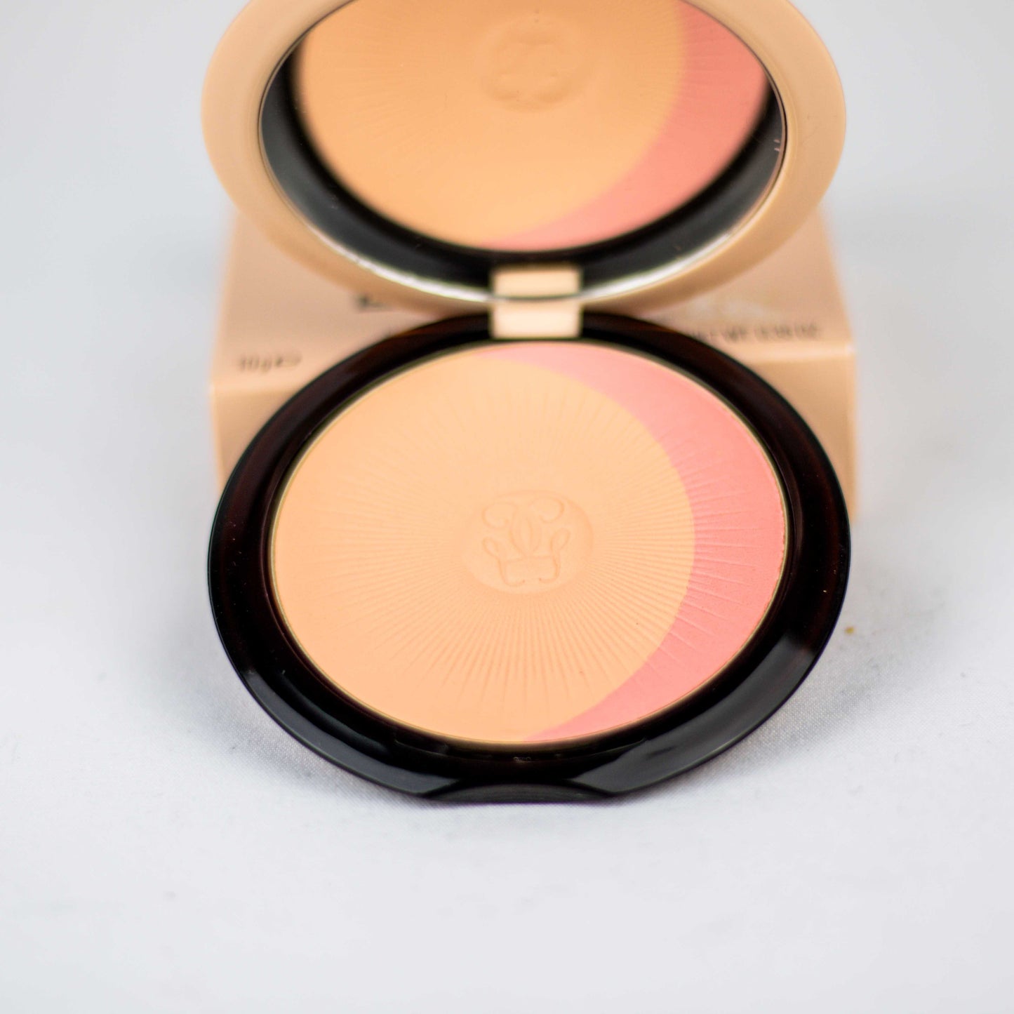 Guerlain Terracotta Joli Teint Healthy Glow powder 00 Clair - Light Blondes