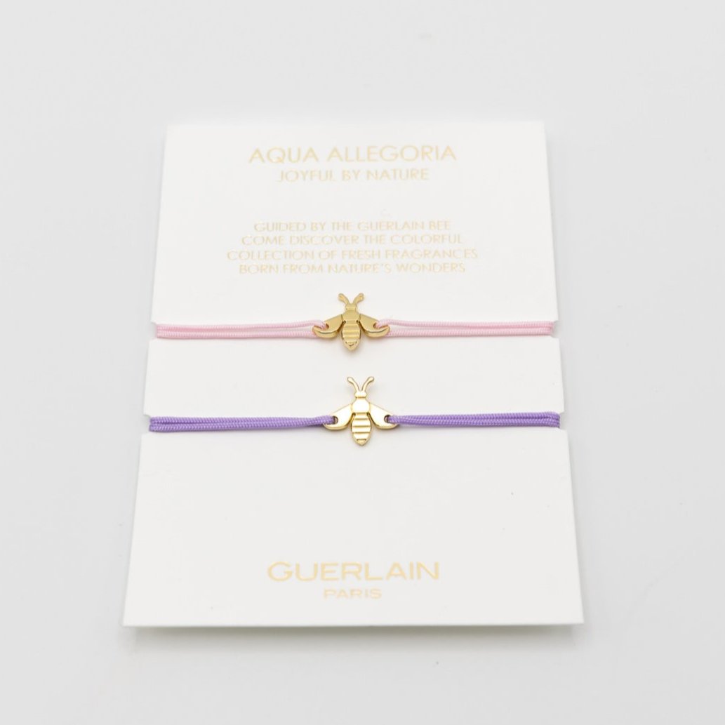 Guerlain Aqua Allegoria Armband