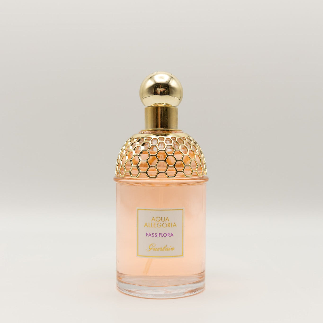 Guerlain Aqua di Allegoria Passiflora 100 ML Eau de Toilette