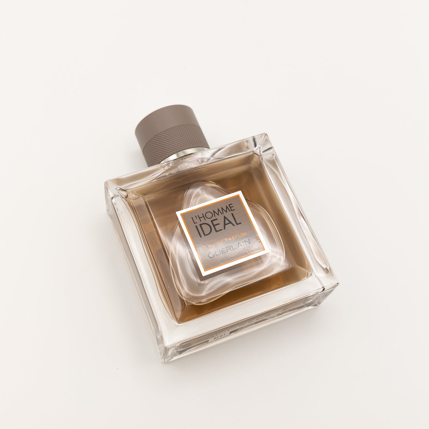 Guerlain L'Homme Idéal - 100 ML Eau de Parfum