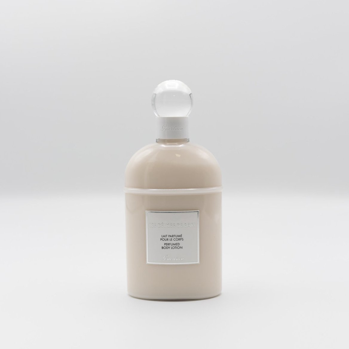 Guerlain Les Délices de Bain Perfumed Bodylotion 200 ML