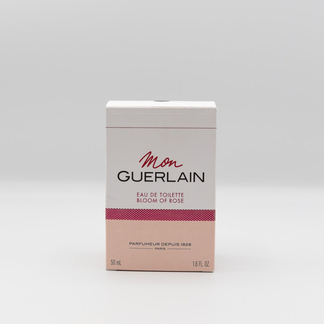 Guerlain Mon Guerlain Bloom of Rose