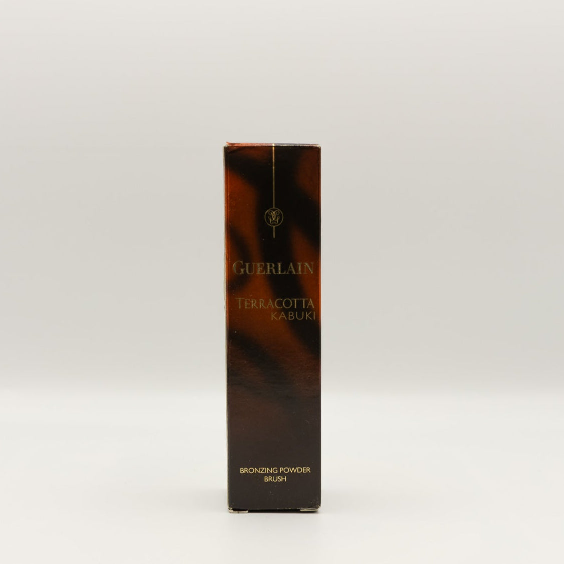 Guerlain Terracotta Kabuki Bronzing powder Brush