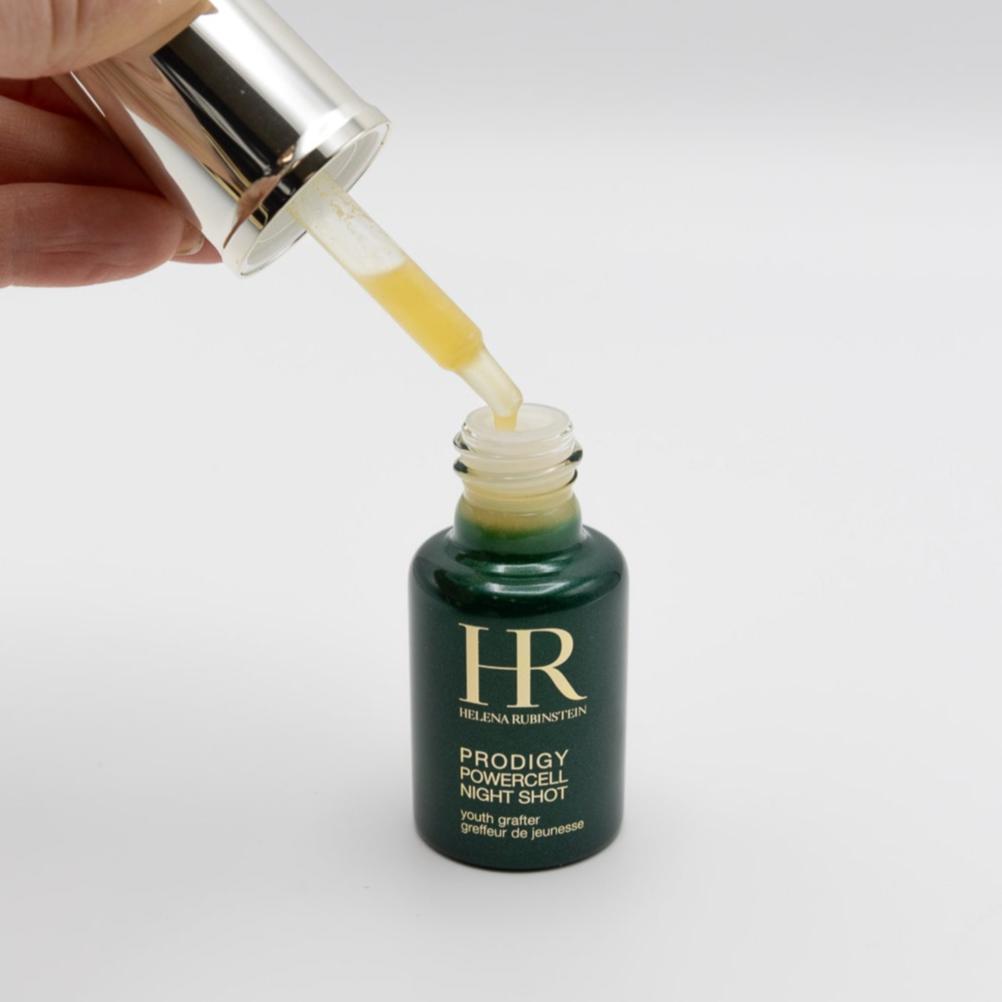 Helena Rubinstein Prodigy powtrcell night shot 20 ML