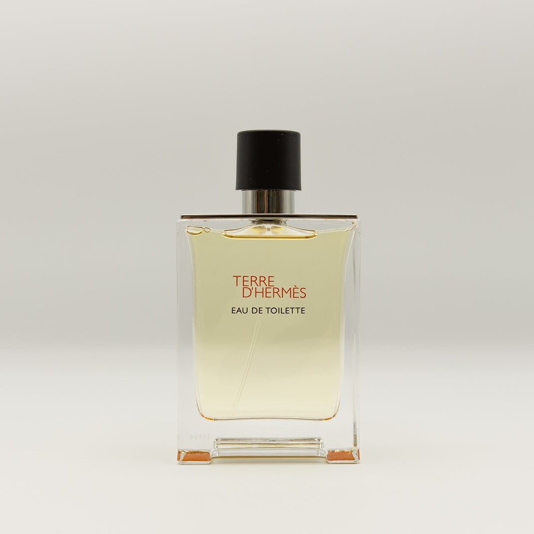 Hermès Terre d'Hermes - Eau de Toilette