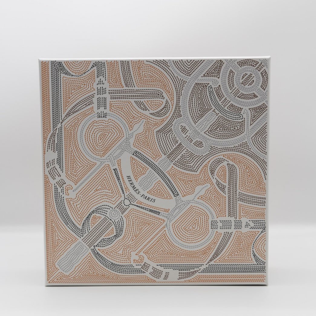 Hermes Terre d'Hermes 50 ML Eau de Toilette & 40 ML Hair and body shower gel