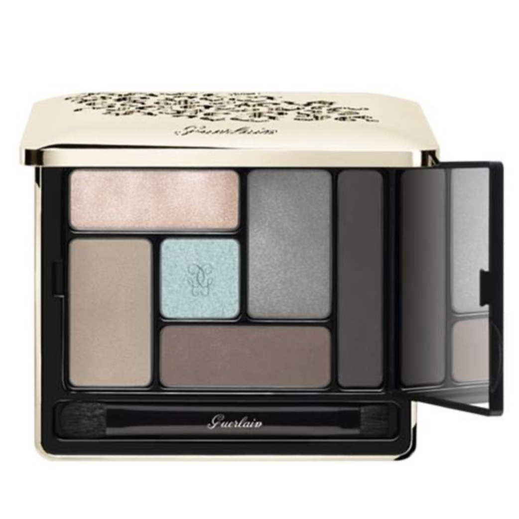 guerlain 6 ecrin couleurs 29 Rue de Sevres