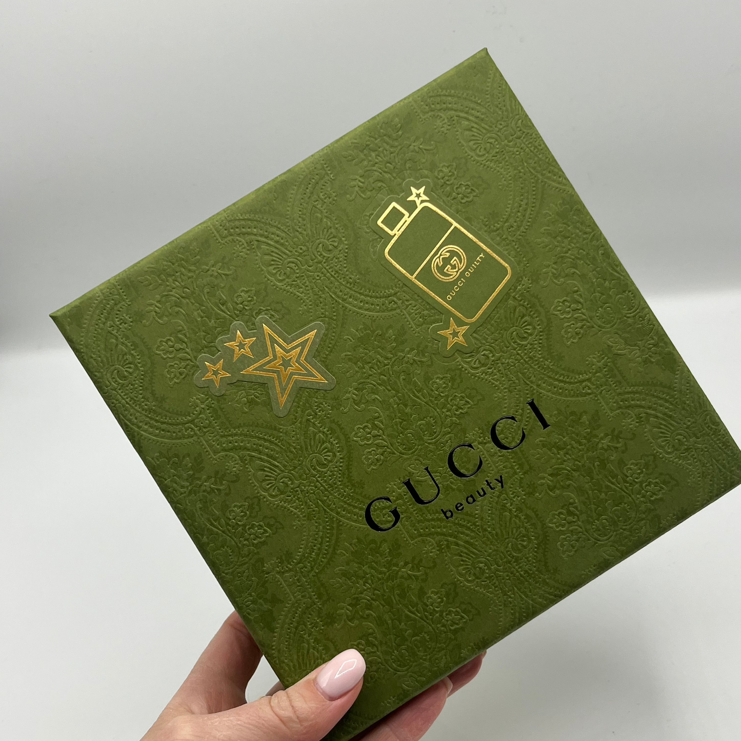 Gucci Guilty Giftset Pour Femme 50 ML Eau de Toilette & 50 ML Bodylotion