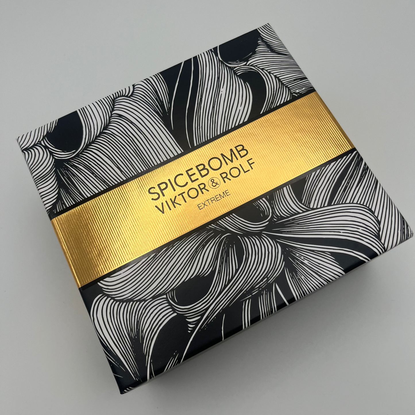 Viktor & Rolf Spicebomb Extreme Giftset - 90 ML Eau de Parfum