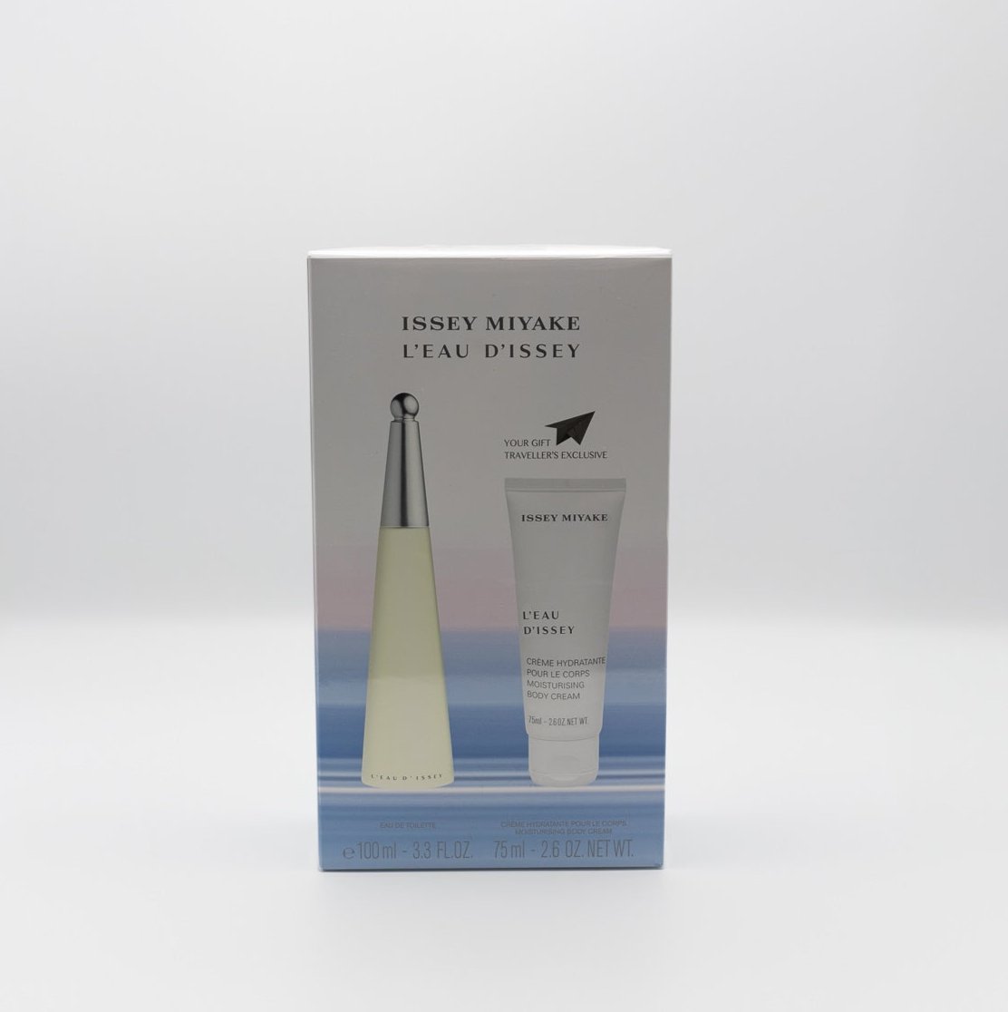 Issey Miyake L'Eau di Issey Giftset