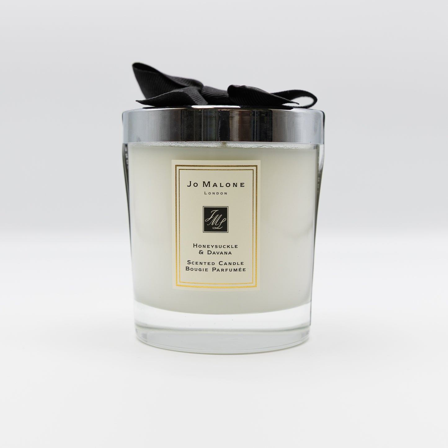 Jo Malone Honeysuckle & Davana Scented Candle