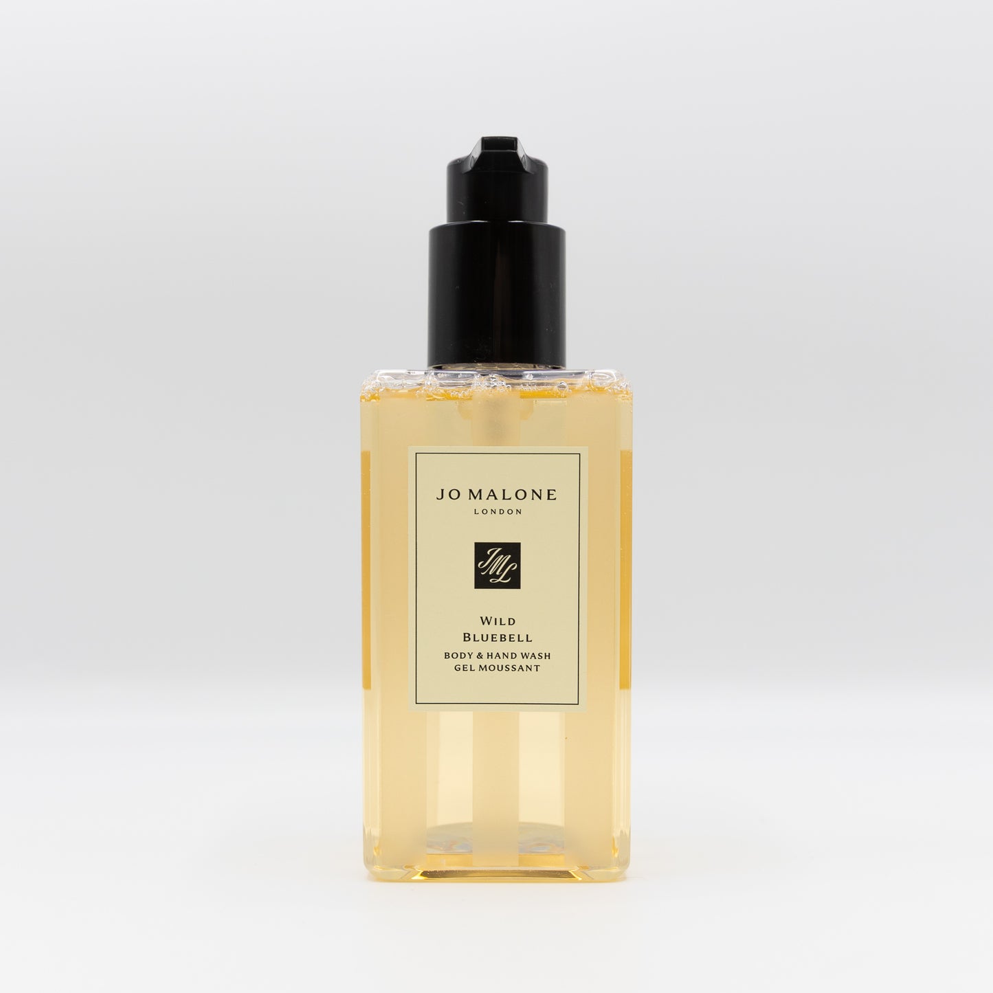 Jo Malone Wild Bluebell Body & Hand Wash 250ML