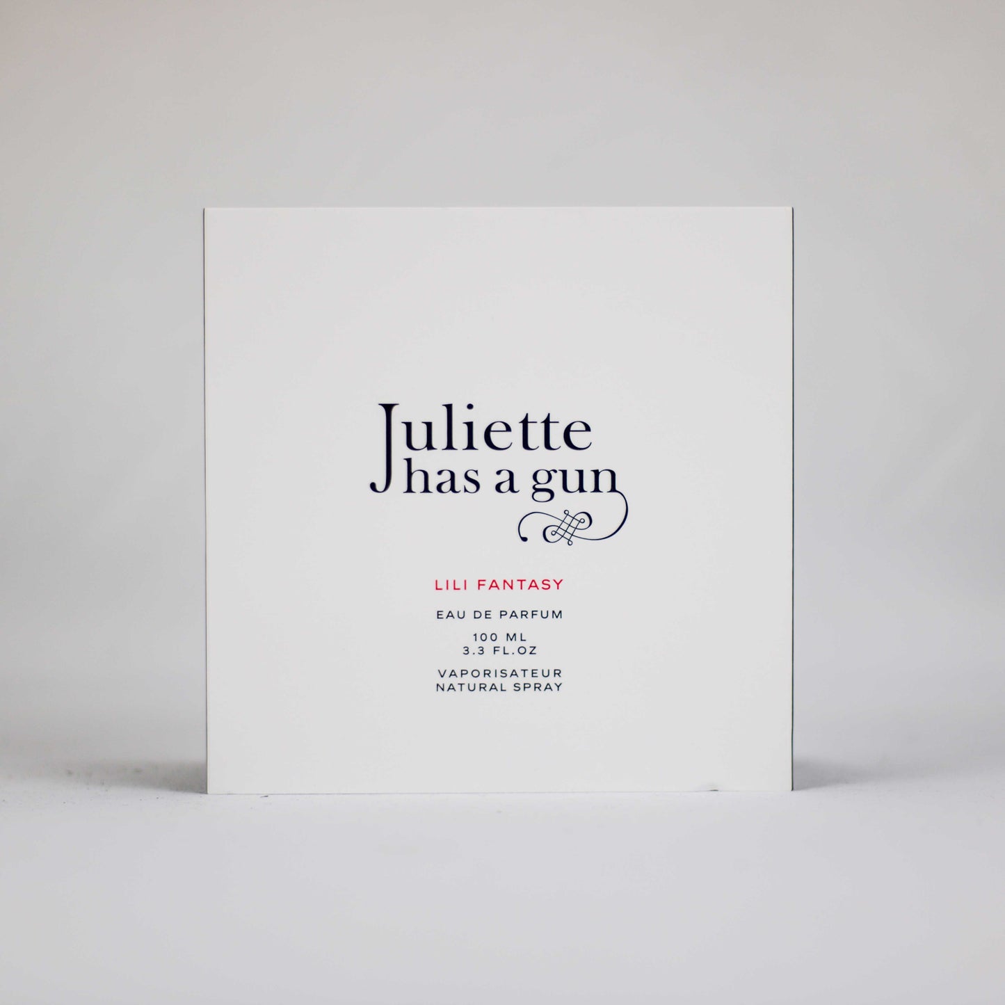 Juliette Has a Gun Lili Fantasy 100 ML Eau de parfum