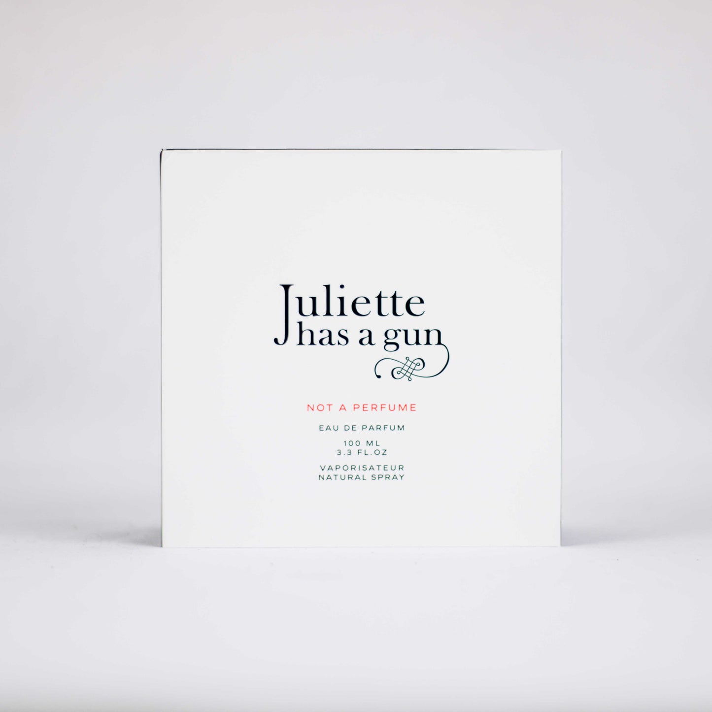 Juliette Has a Gun Not a Perfume 100 ML Eau de parfum
