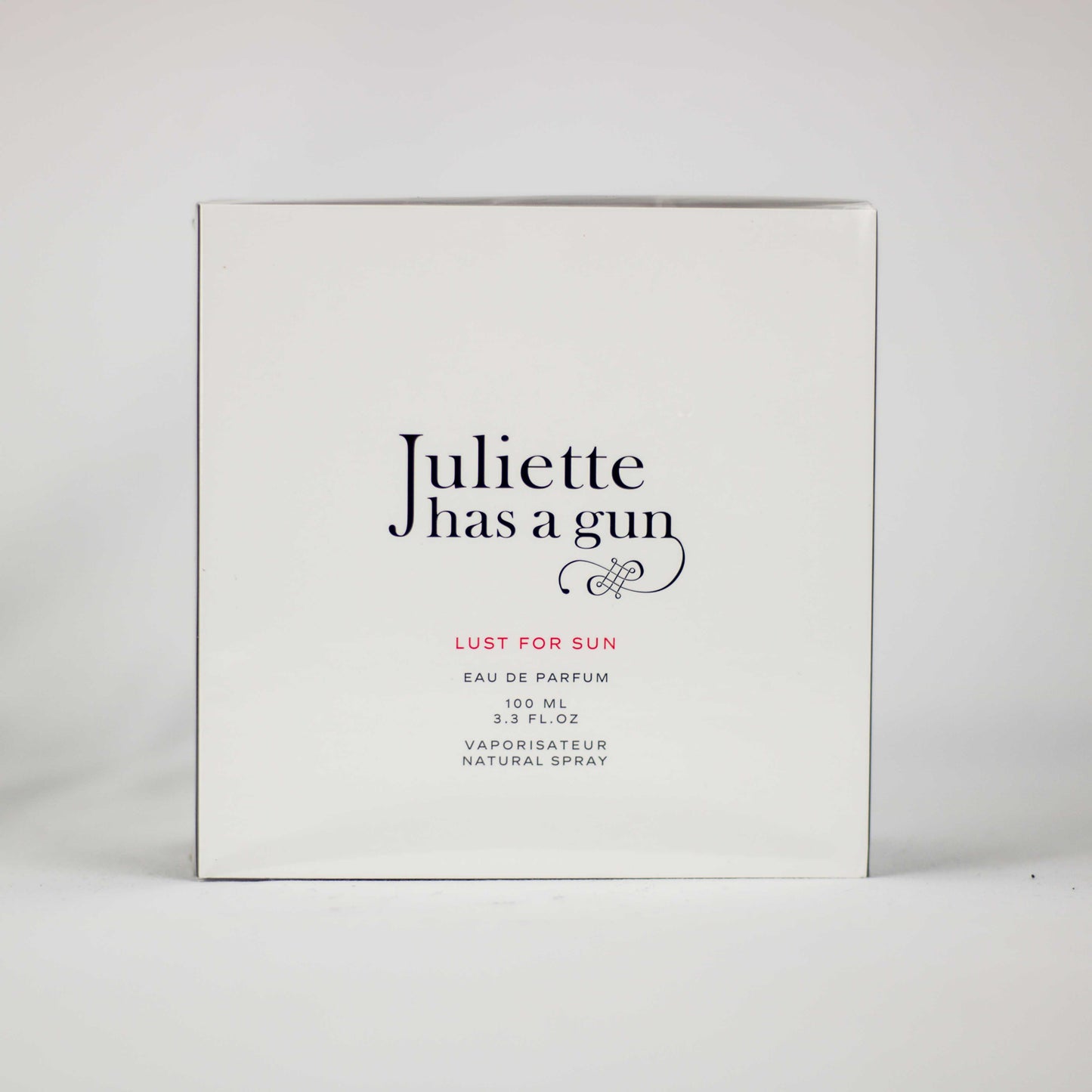 Juliette has a Gun Lust for Sun 100 ML Eau de parfum