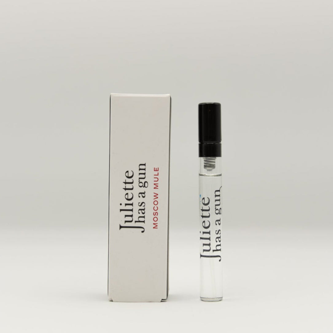 Juliette Has a Gun Moscow Mule 5 ML Travel spray