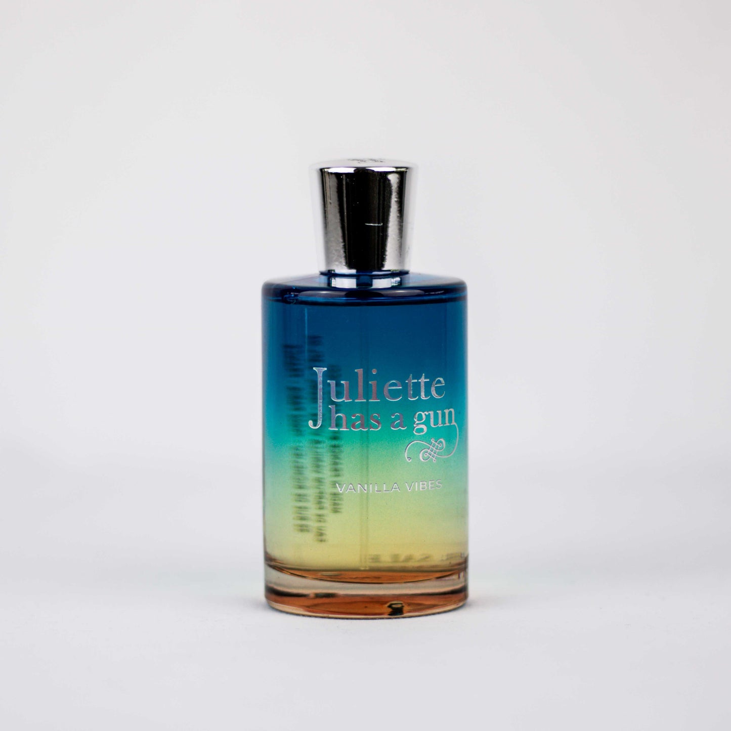 Juliette Has A Gun Vanilla Vibes 100 ML Eau de parfum