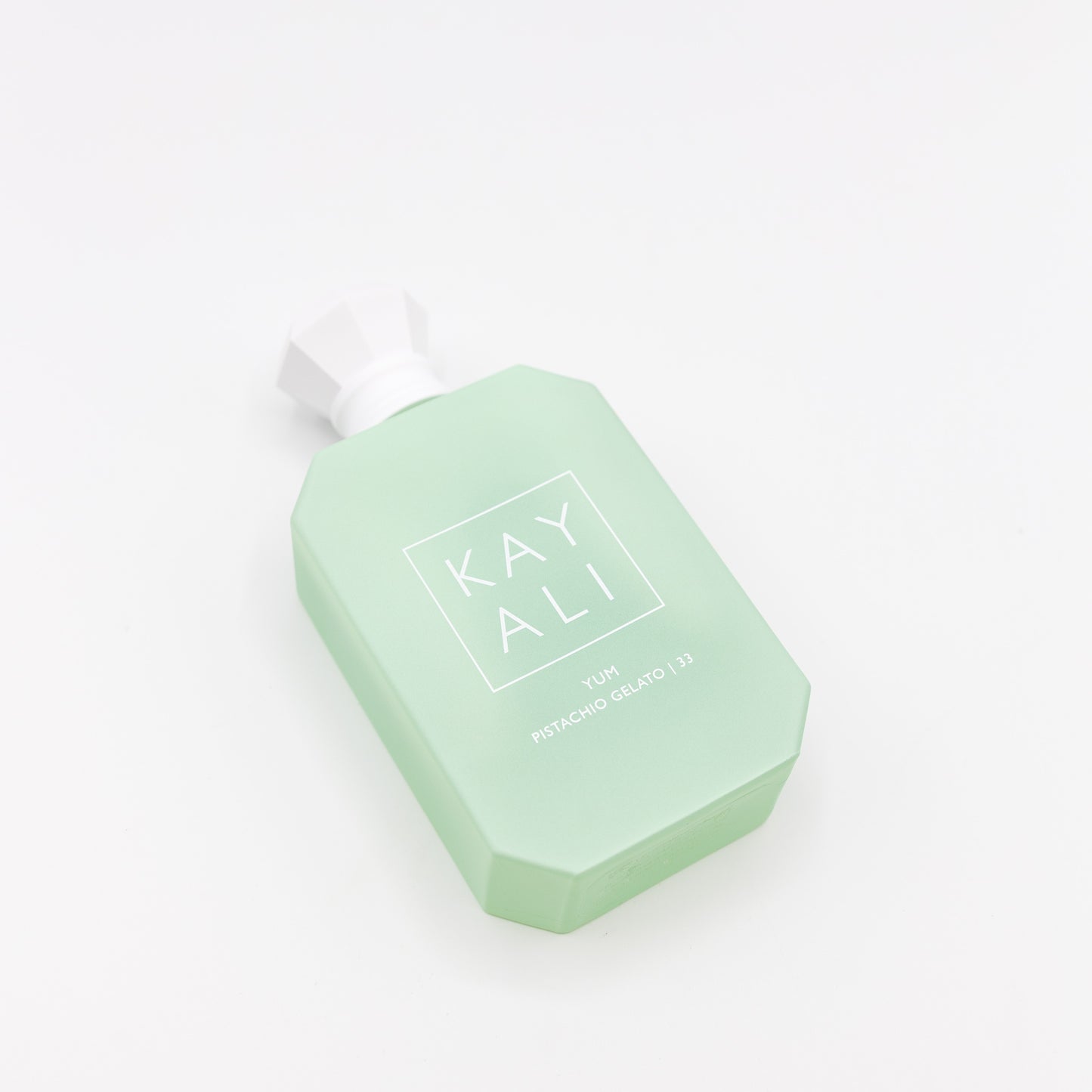 Kayali - Yum Pistachio Gelato| 33 100 ML Eau de Parfum