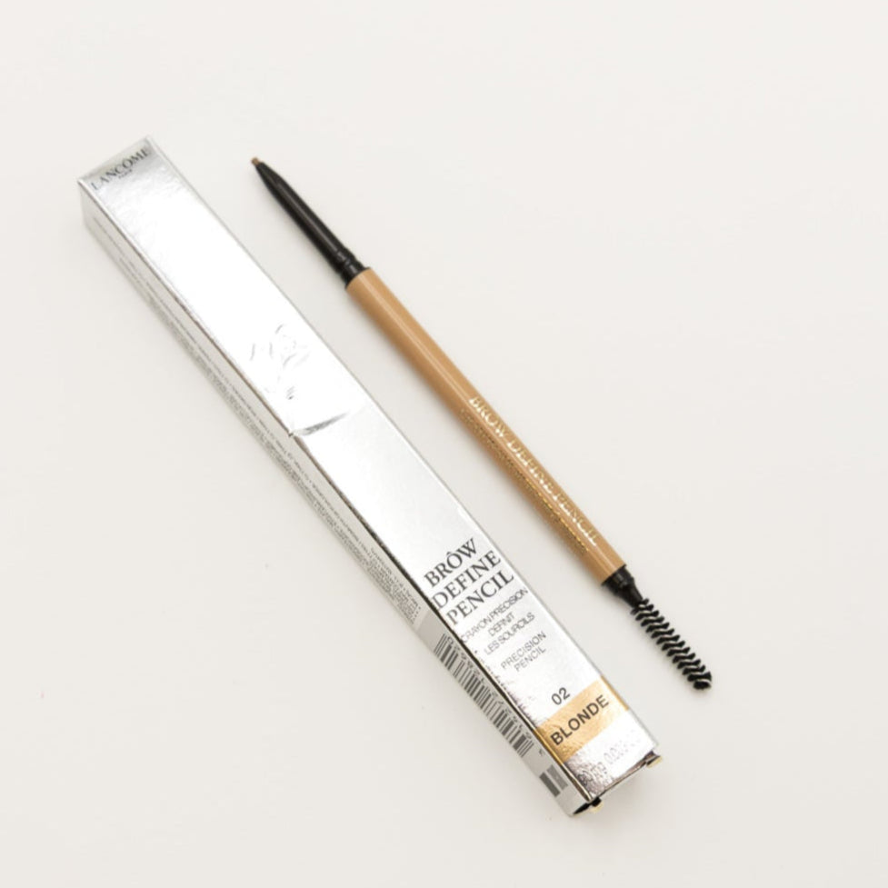 Lancôme Brôw Define Pencil - 02 Blonde