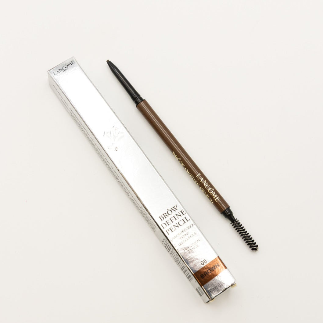 Lancôme Brôw Define Pencil - 06 Brown