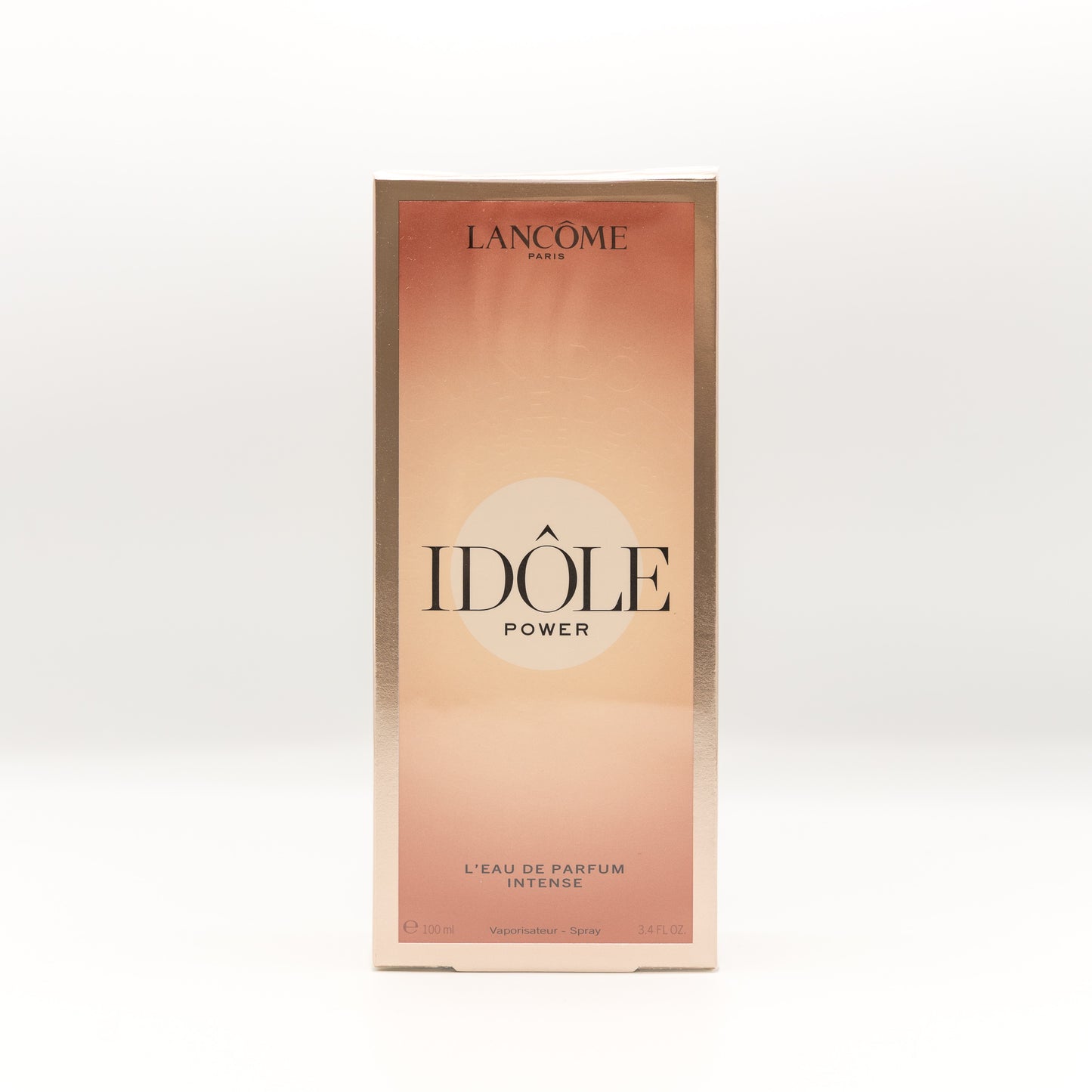 Lancôme Idole Powder - 100 ML L'Eau de parfum intense