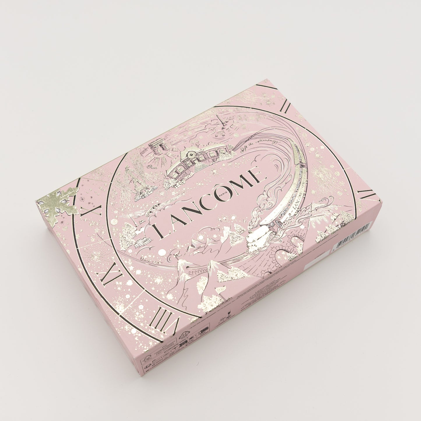 Lancôme La vie est Belle Giftset 30 ML Eau de Parfum