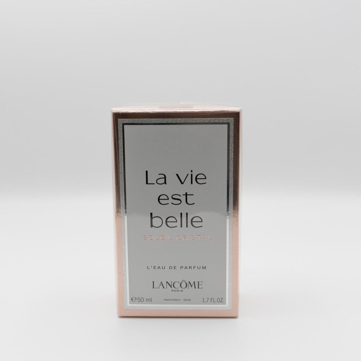 Lancôme La vie est Belle soleil Cristal
