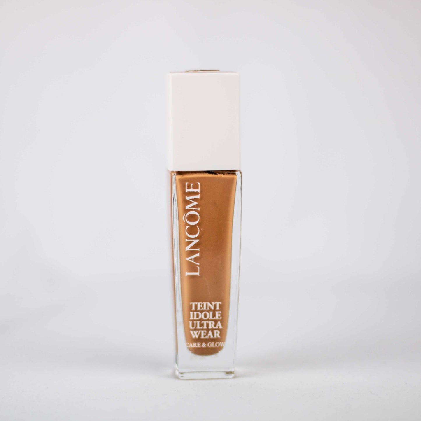 Lancôme Teint Idole Ultra Wear Care & Glow Foundation 355N