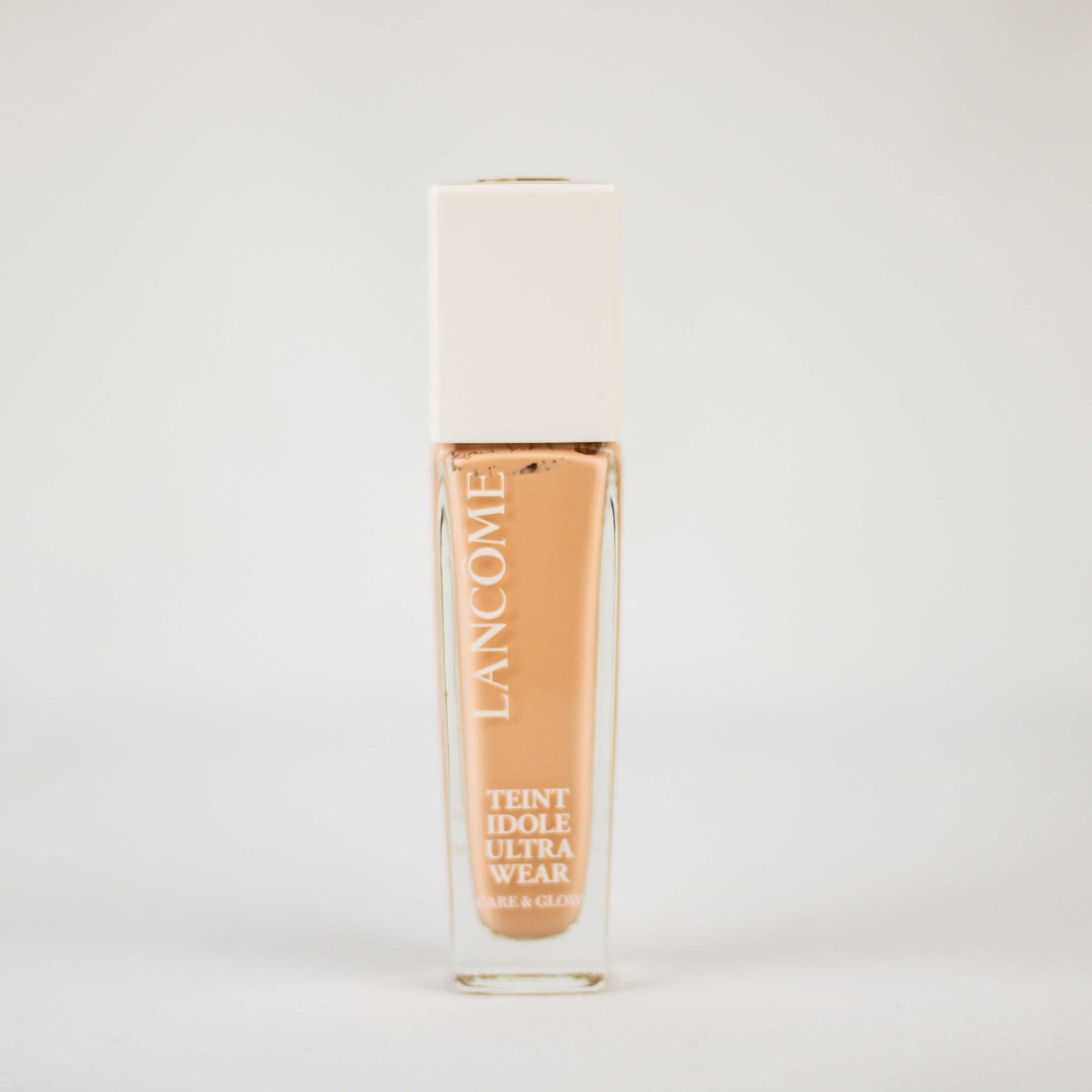Lancôme Teint Idole Ultra Wear Care & Glow Foundation 110C