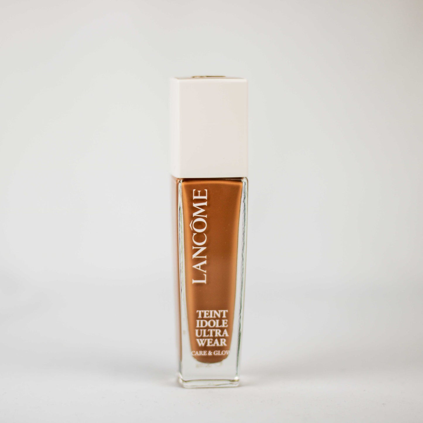 Lancôme Teint Idole Ultra Wear Care & Glow Foundation 430C