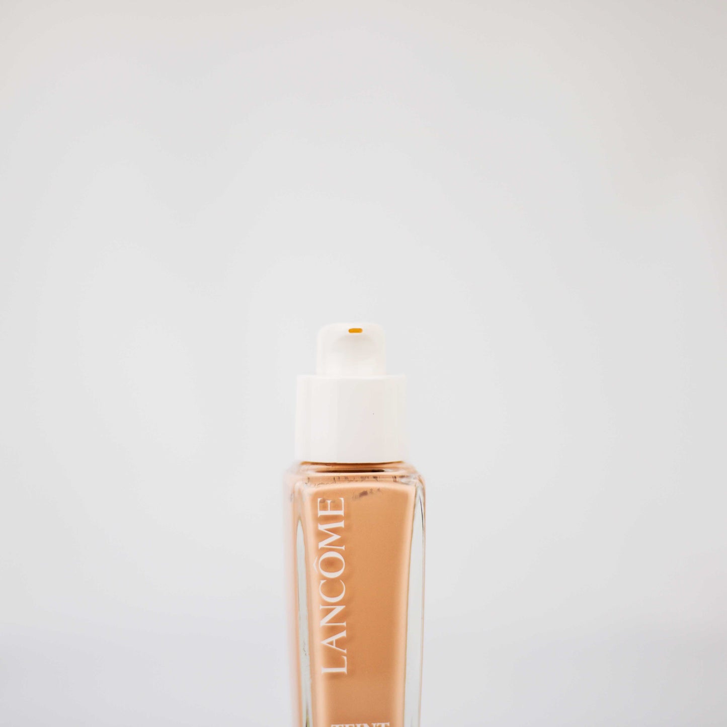 Lancôme Teint Idole Ultra Wear Care & Glow Foundation 110C
