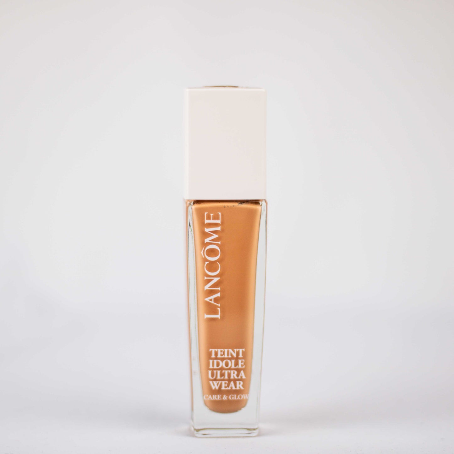Lancôme Teint Idole Ultra Wear Care & Glow Foundation 320C