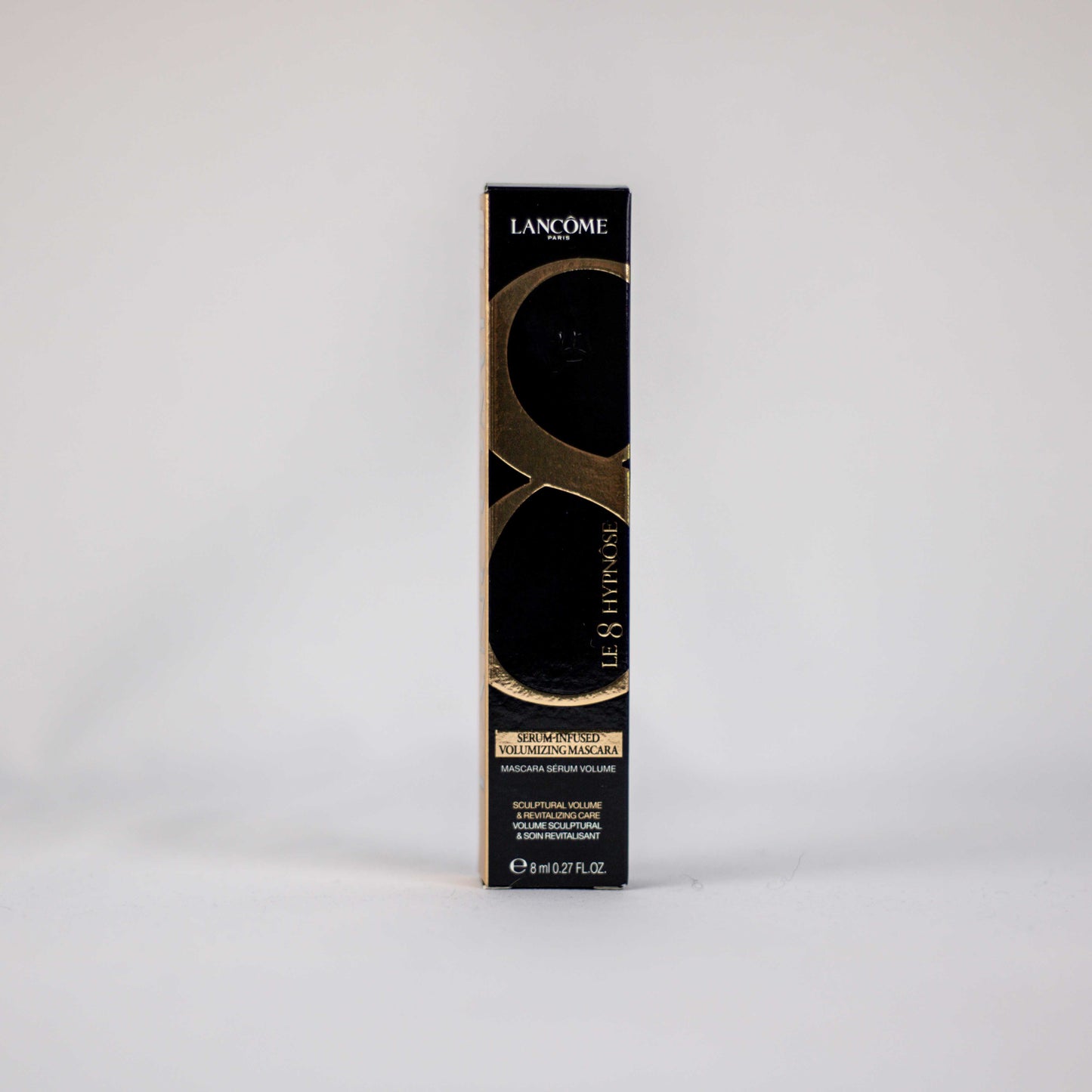 Lancôme Le 8 Hypnôse Serum Infused Volumizing Mascara - 01 Noir Sculptural