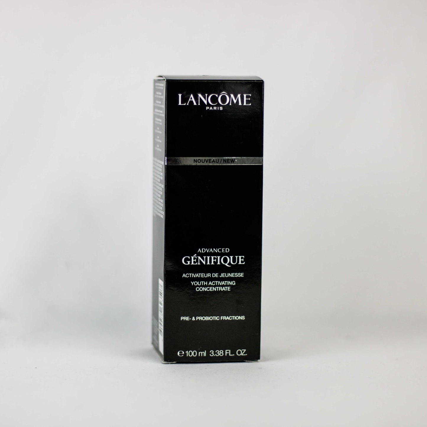 Lancôme Génefique Advanced Youth Activating Concentrate Serum 100ML