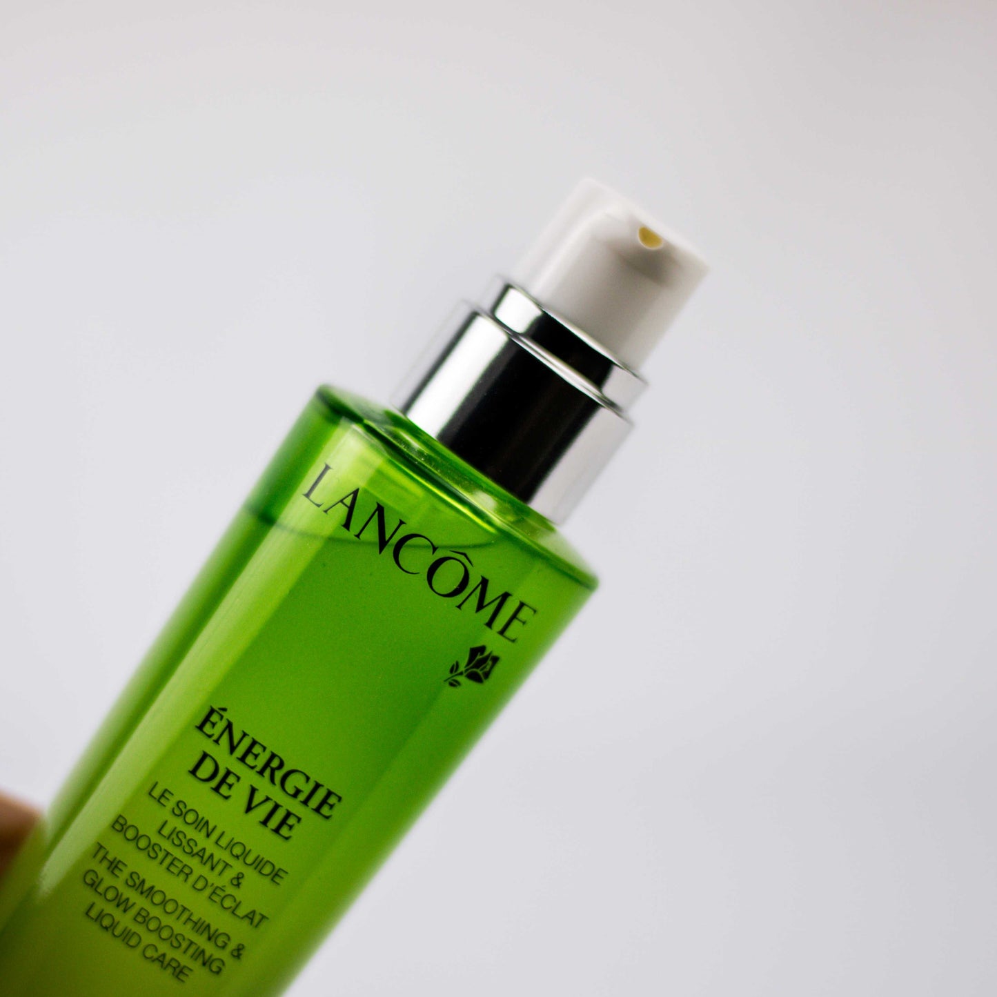 Lancôme Energie de Vie The Smoothing & Glow Boosting Liquid Care 50 ML