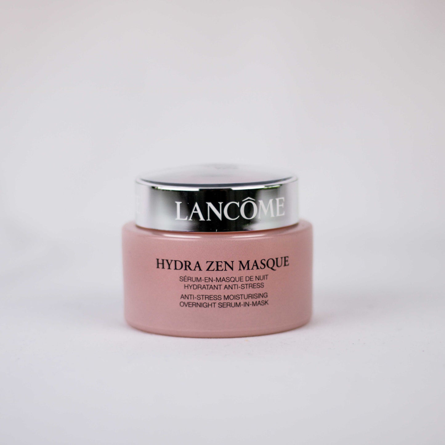 Lancôme Hydra Zen Masque Anti - Stress Moisturizing overnight serum in mask 75 ML