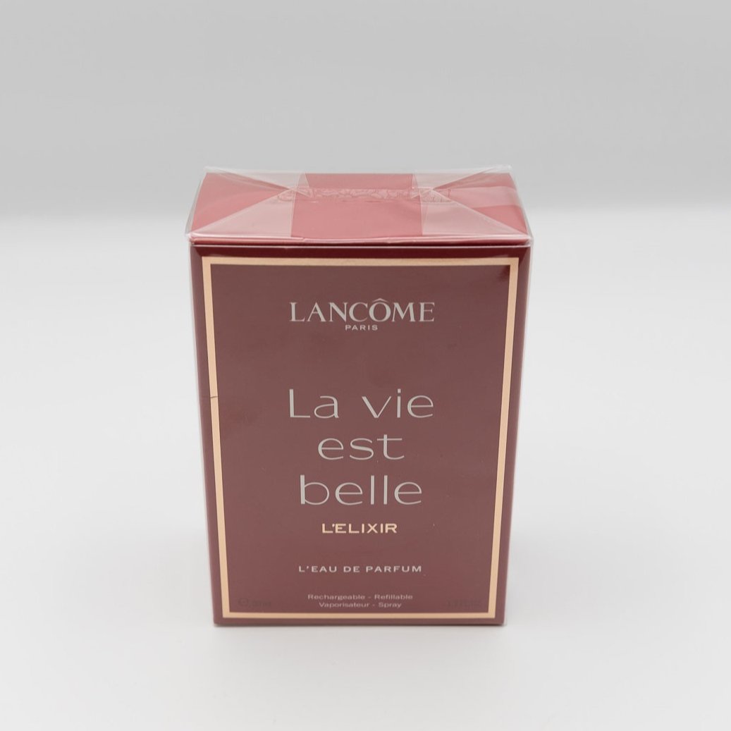 Lancome La vie est belle L'elixir 50 ml