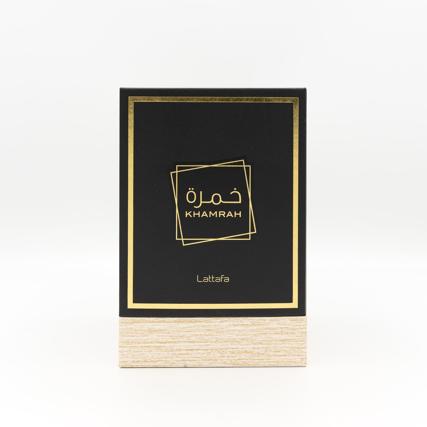 Lattafa Khamrah Eau de Parfum 100 ML