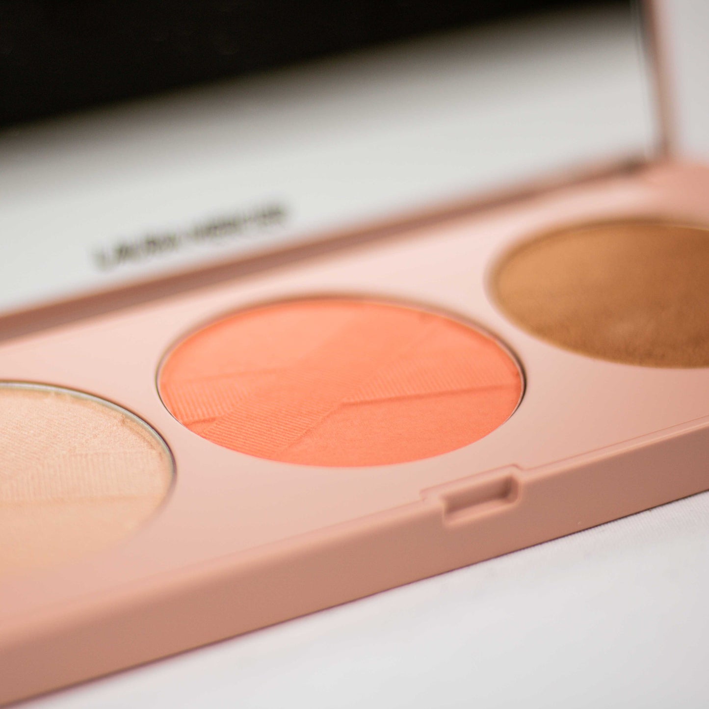 Laura Mercier Opening Night Cheek Palette