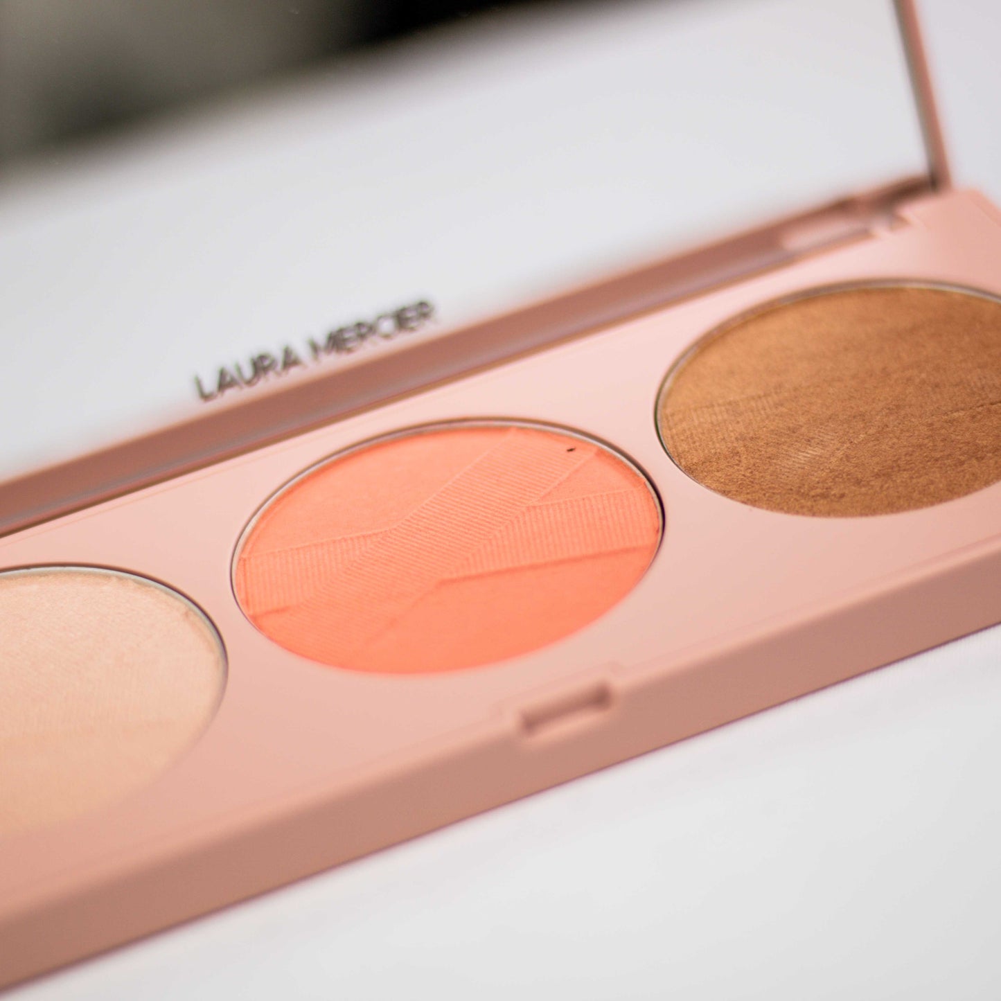 Laura Mercier Opening Night Cheek Palette
