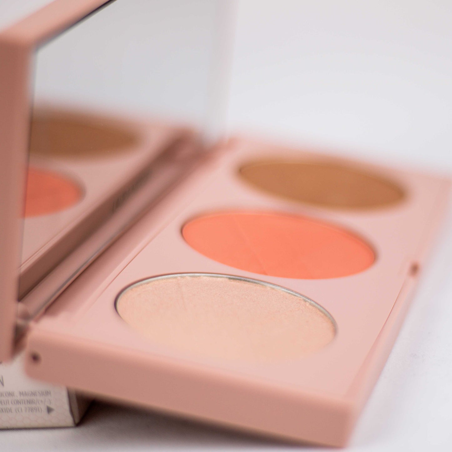 Laura Mercier Opening Night Cheek Palette