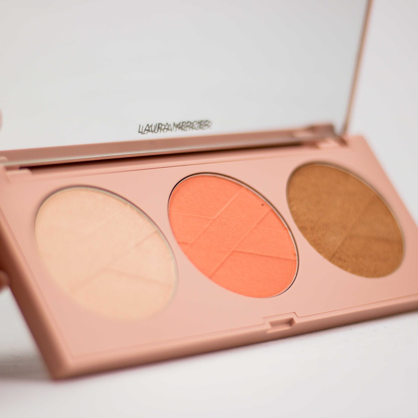 Laura Mercier Opening Night Cheek Palette
