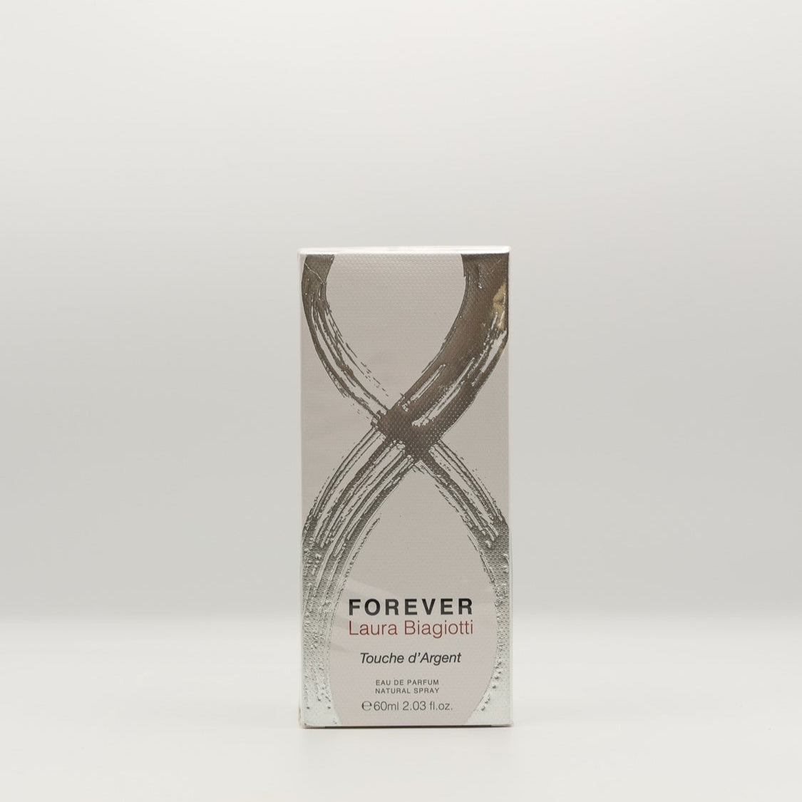 Laura Biagiotti Forever Touche d'Argent 60 ML Eau de Parfum
