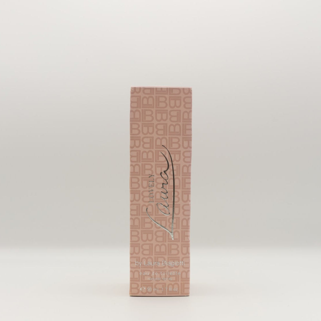 Laura Biagiotti Laura Lovely 50 ML Eau de Toilette