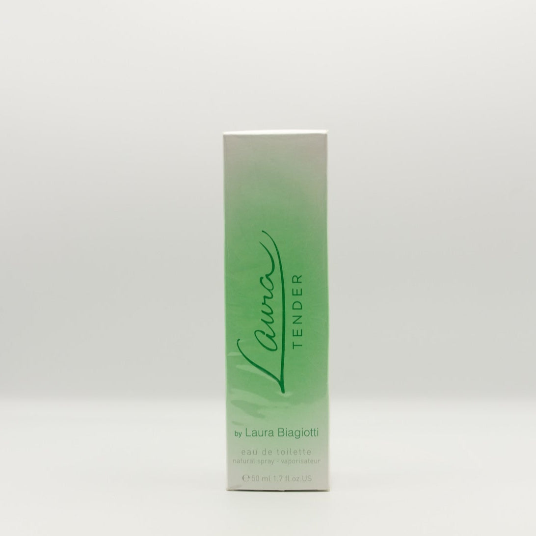 Laura Biagiotti Laura Tender 50 ML Eau de Toilette