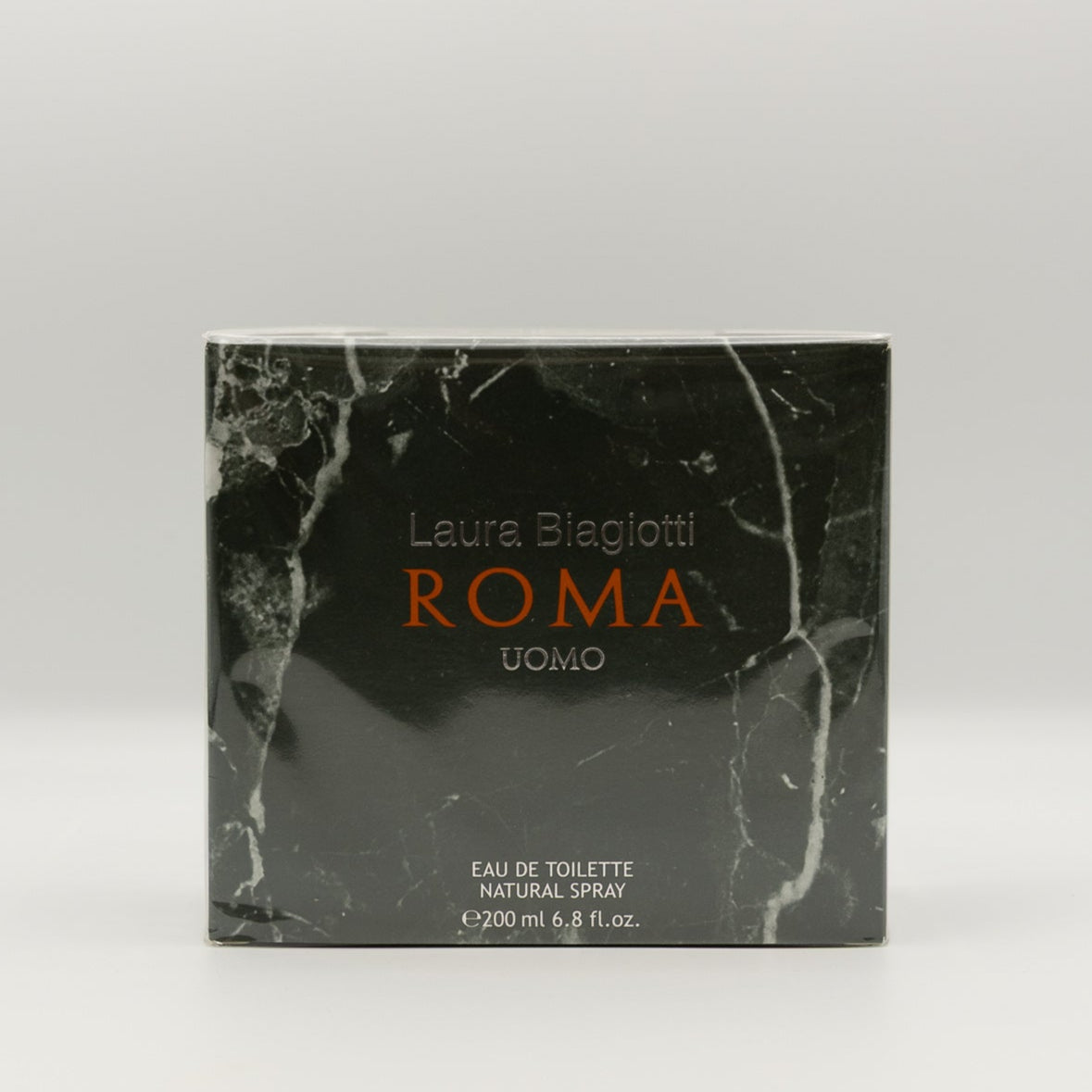 Laura Biagiotti Roma Uomo 200 ML