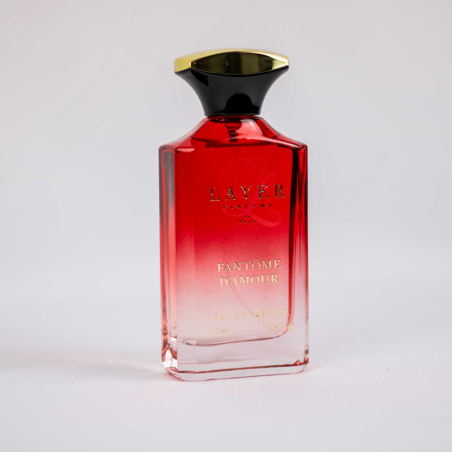Layer Fantôme D'Amour 100 ML Eau de Parfum