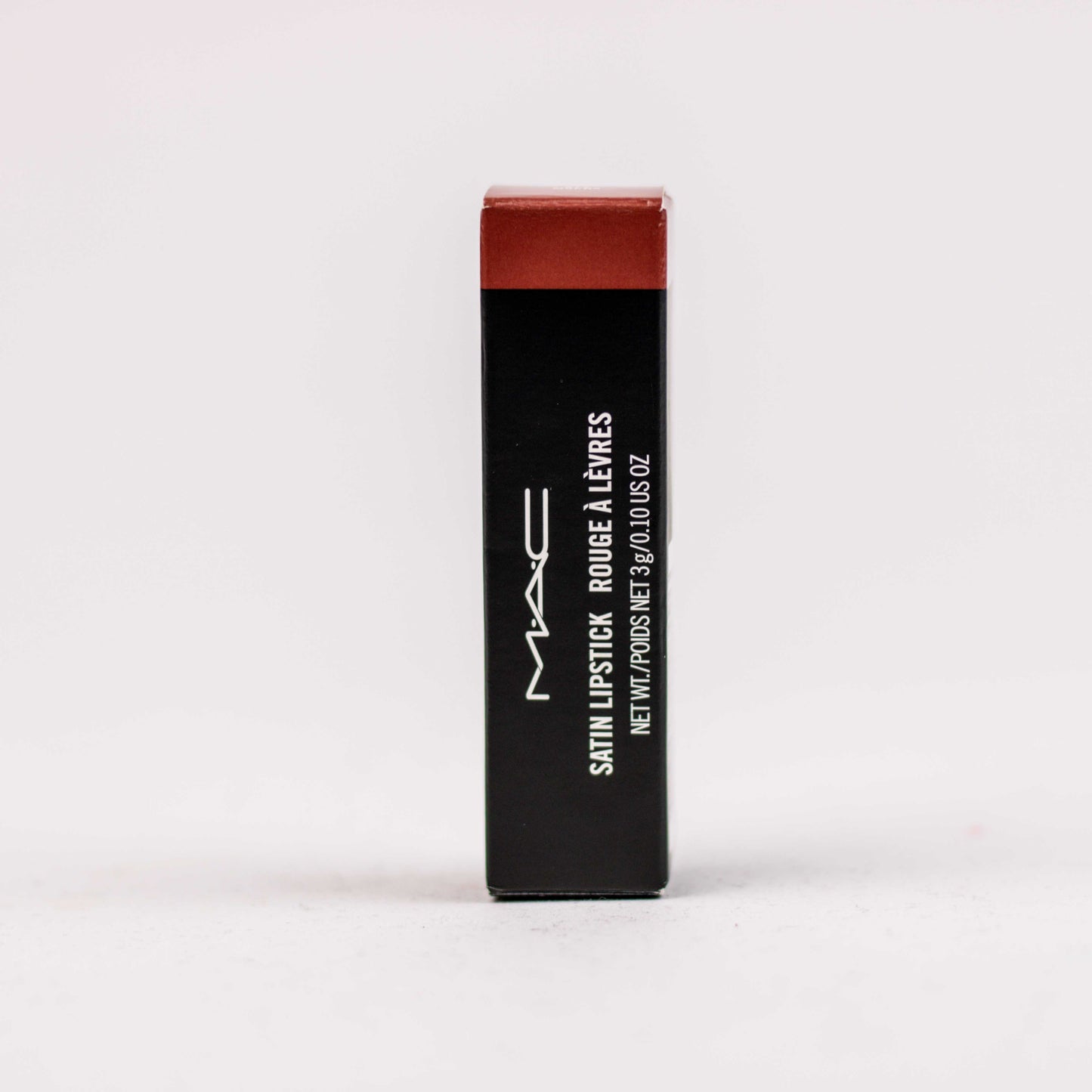 MAC Satin Lipstick Mocha
