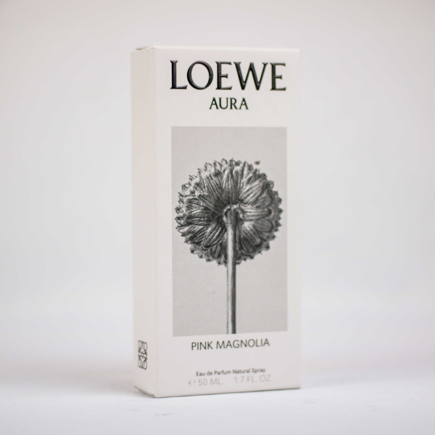 Loewe Aura Pink Magnolia 50 ML Eau de parfum